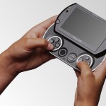 Pre Order your PSP Go Now