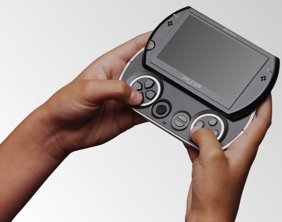 psp-go