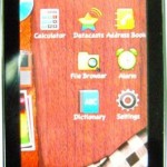 Samsung YP-M1 Leaked