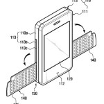 Samsung’s QWERTY Phone Keyboard Idea