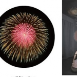 Sega Toys Fireworks Projector