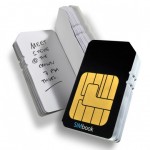 SimBook Stores all your Phone Contacts Manually