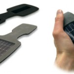 Suntrica SolarStrap Portable Solar Charger