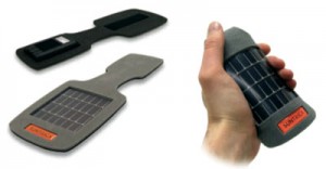 solar strap 300x156 Suntrica SolarStrap Portable Solar Charger