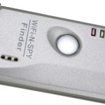 WiFi-N-Spy Spots Hotspots and Hidden Cameras