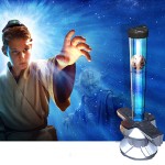 Become a Jedi with the Star Wars Brain Trainer
