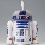 R2-D2 Tissue Dispenser