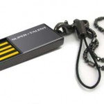 32GB Pico Flash Drive from Super Talent