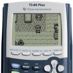 TI Boy – TI-84 Gameboy Emulator