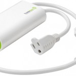 TV TrickleSaver Cuts Energy Bills