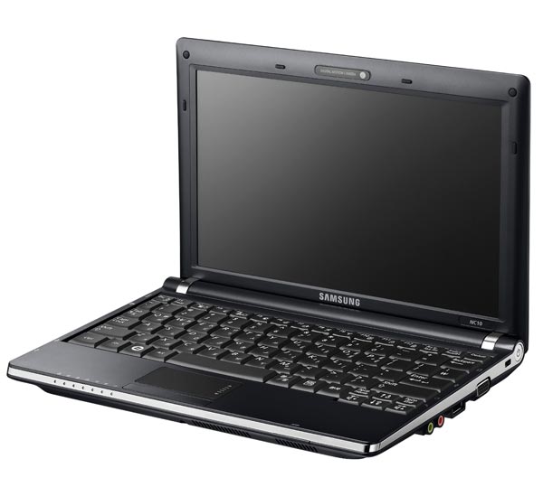 Sansung NC10 Netbook Free with Vodafone Sansung NC10 Netbook Free with Vodafone