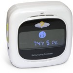 Why Cry Baby Analyzer