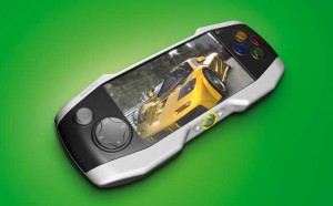 xbox handheld 300x186 XBox Portable Gaming System