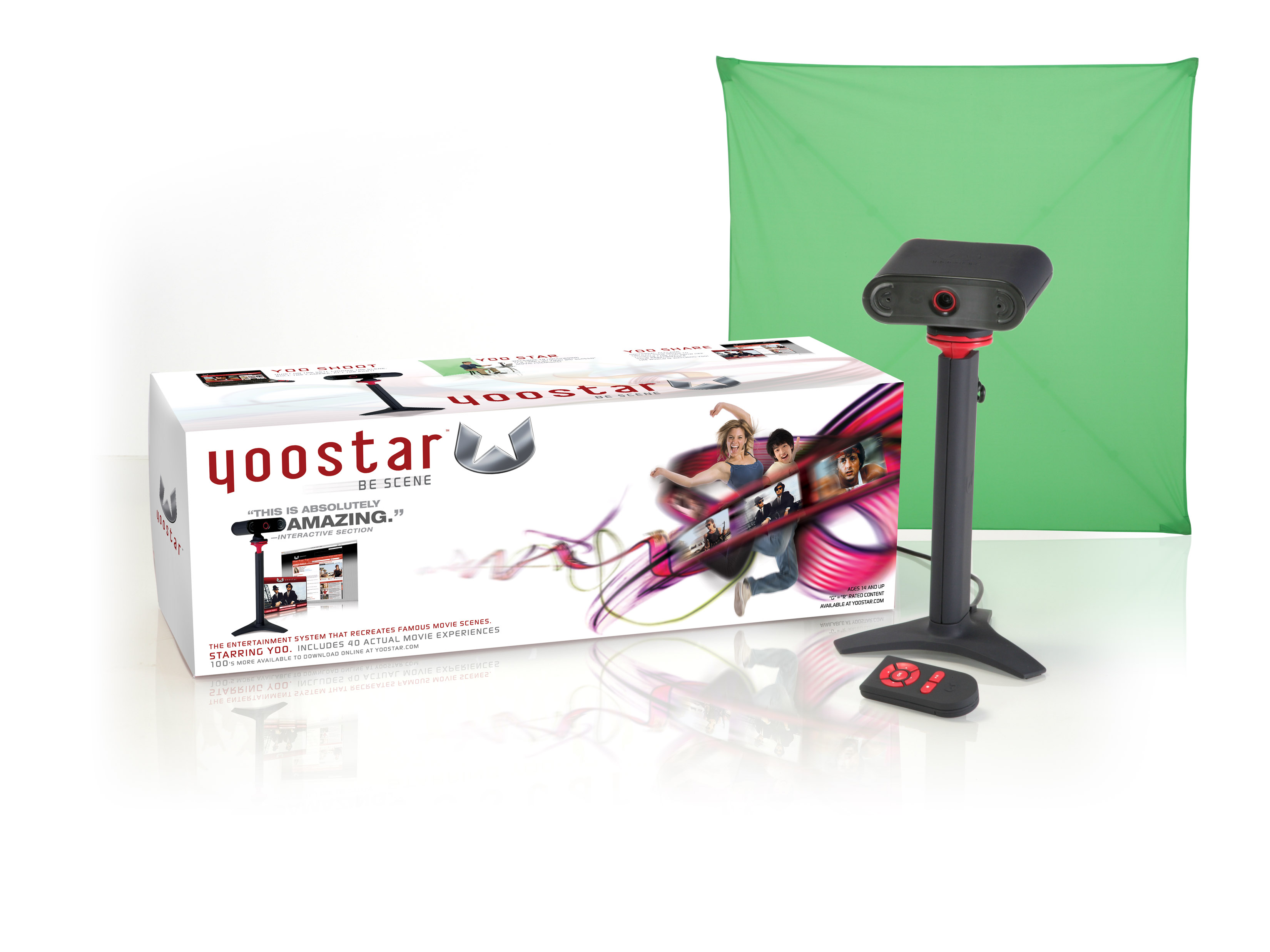 yoostar