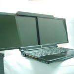 gScreen Dual Screen Spacebook