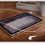Apple Tablet Prototype Spotted by Analyst