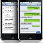 Apple SMS Security Fix Complete