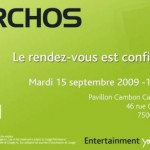 Archos Android Tablet Coming Soon