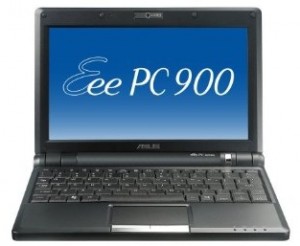 Asus Eee PC 900 16GB 300x246 Asus EEE PC 900 16GB Discount