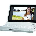Asus Eee 701 150x150 Netbook Comparison