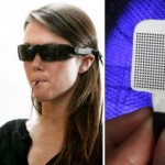 BrainPort Assists the Blind in to Seeing with their Tongues