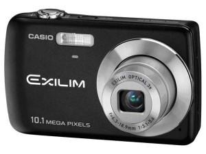 Casio Exilim EX Z33 300x225 Casio Exilim EX Z33 Digital Camera
