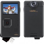 Deal of the Day: Creative HD 720p Pocket Camcorder 57% Off