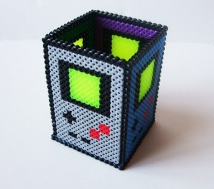 Gameboy Pen Holder 300x265 Gameboy Pen Holder