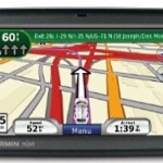 Deal of the Day: 60% off Garmin Nuvi 855 Satnav