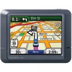 Deal of the Day – Garmin nuvi 265T GPS