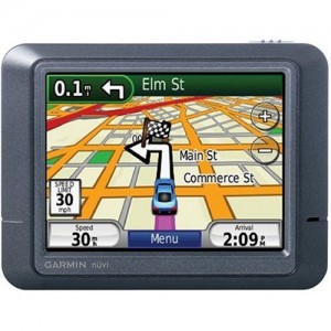Garmin nuvi 265T 300x300 Deal of the Day   Garmin nuvi 265T GPS