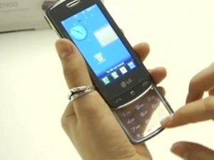 LG Crystal GD900 300x224 LG Crystal GD900 Hands On