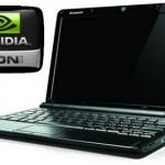 NVIDIA Ion IdeaPad S12 Waiting for Windows 7 Launch