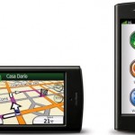 Garmin Asus Nuvifone’s Going to AT&T