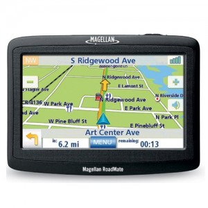 Magellan RoadMate 1400 300x300 Deal of the Day: Magellan RoadMate 1400 Sat Nav   24% Off
