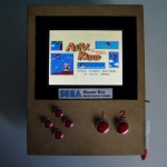 Master Boy – Portable Sega Master System