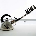 The Musical Kettle
