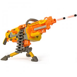 Nerf Havok 300x300 Nerf Havok Rapid Fire Gun