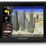 Deal of the Day: Nextar SNAP5 GPS Navigator