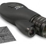 The Only Picture Taking Night Vision Monocular
