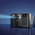 Nikon Coolpix Pico Projector Camera – Official Details