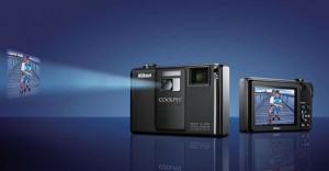 Nikon Coolpix Projector Camera 300x156 Nikon Coolpix Pico Projector Camera   Official Details