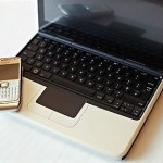 Nokia Booklet 3G Live Pictures
