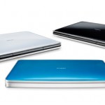 Nokia Booklet 3G Announced