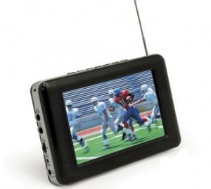 Portable HDTV 300x268 Portable Pocket HDTV