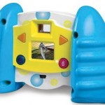 Preschooler Digital Camera
