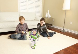 Remote Controlled Buzz Lightyear 300x208 Remote Controlled Buzz Lightyear