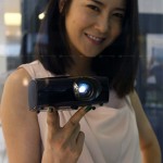 Samsung SP-P410M LED Compact Projector