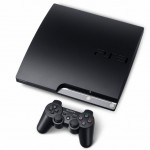 Slim PS3 Ditches Backwards Compatibility and Linux Support