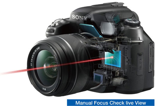 Sony-Aplha-DSLR-Manual-Focus-Live-View